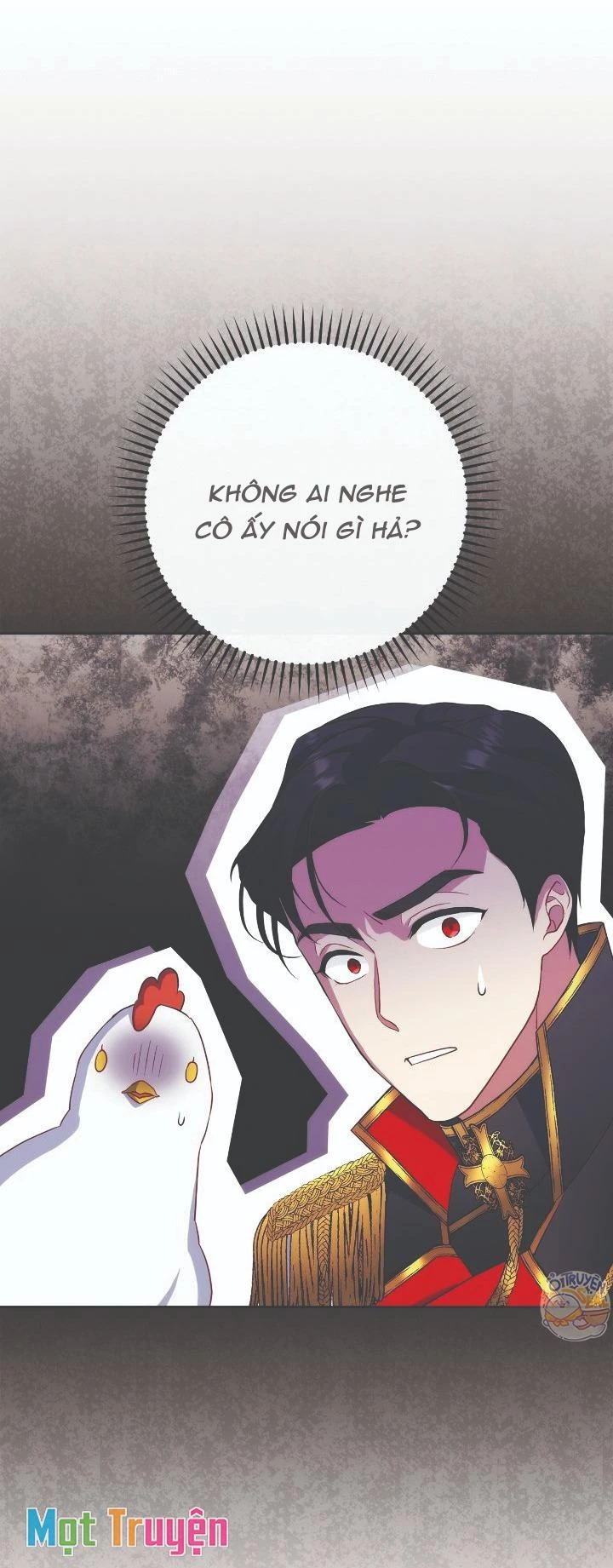 Nàng Công Chúa Trong Chuồng Gà Chapter 1 - Trang 2