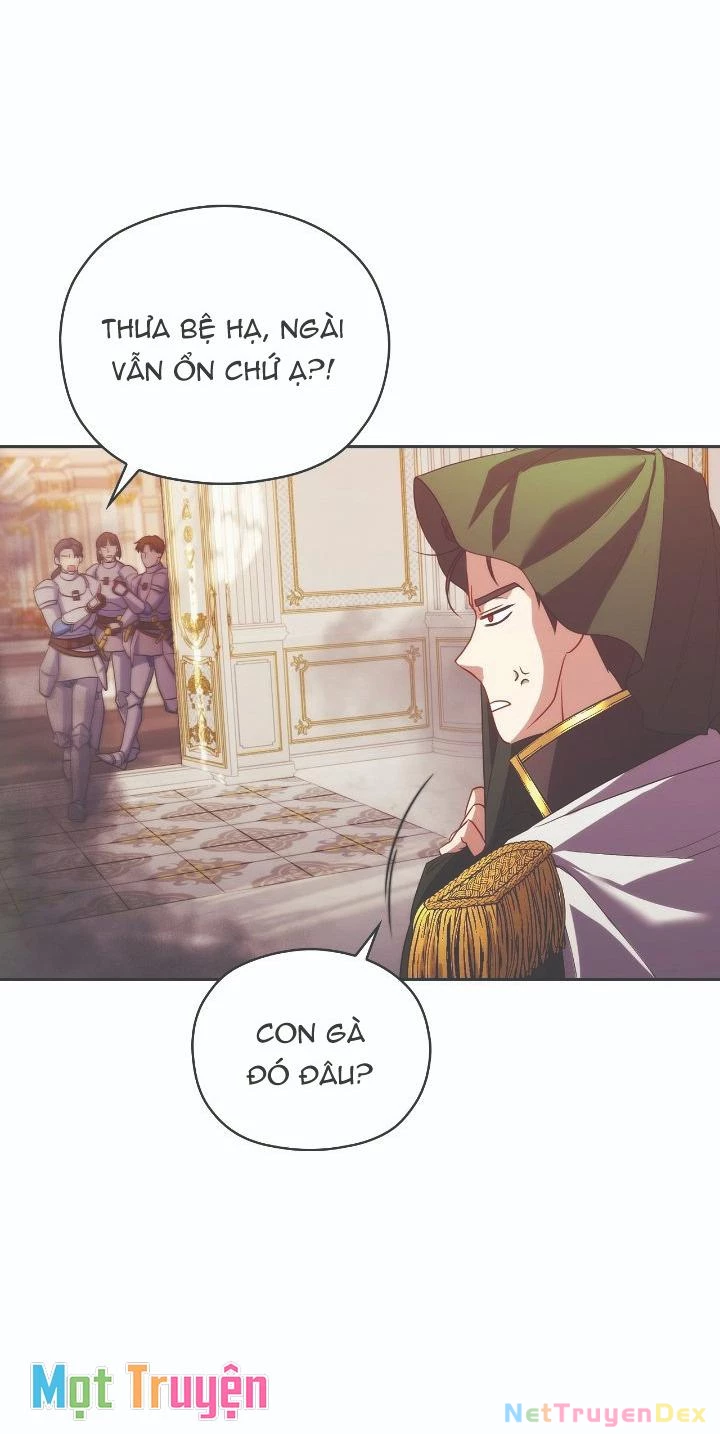 Nàng Công Chúa Trong Chuồng Gà Chapter 1 - Trang 2