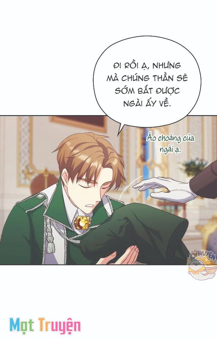 Nàng Công Chúa Trong Chuồng Gà Chapter 1 - Trang 2