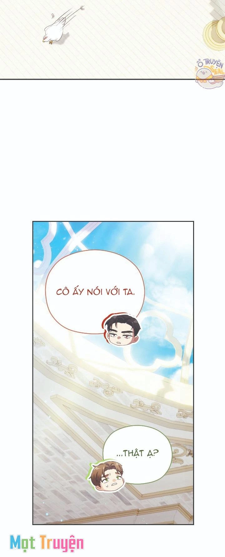 Nàng Công Chúa Trong Chuồng Gà Chapter 1 - Trang 2