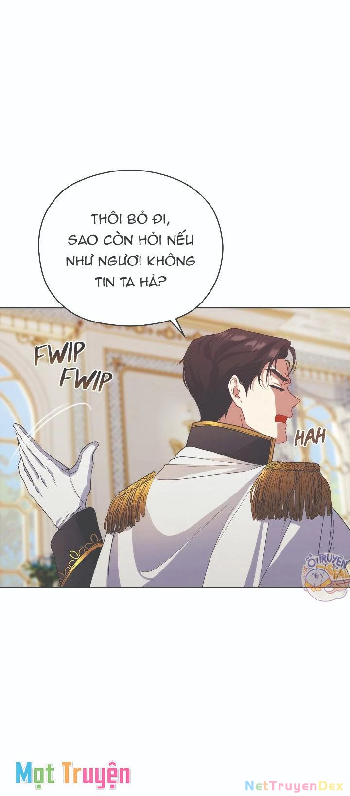 Nàng Công Chúa Trong Chuồng Gà Chapter 1 - Trang 2