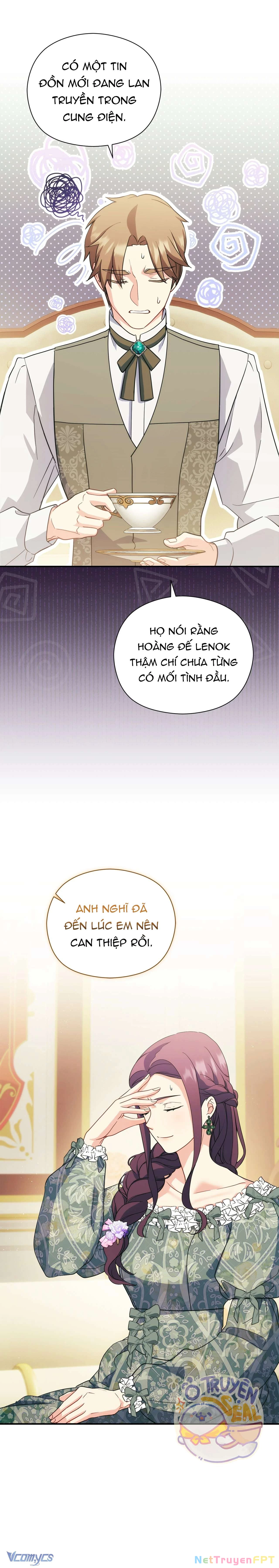 Nàng Công Chúa Trong Chuồng Gà Chapter 10 - Trang 2