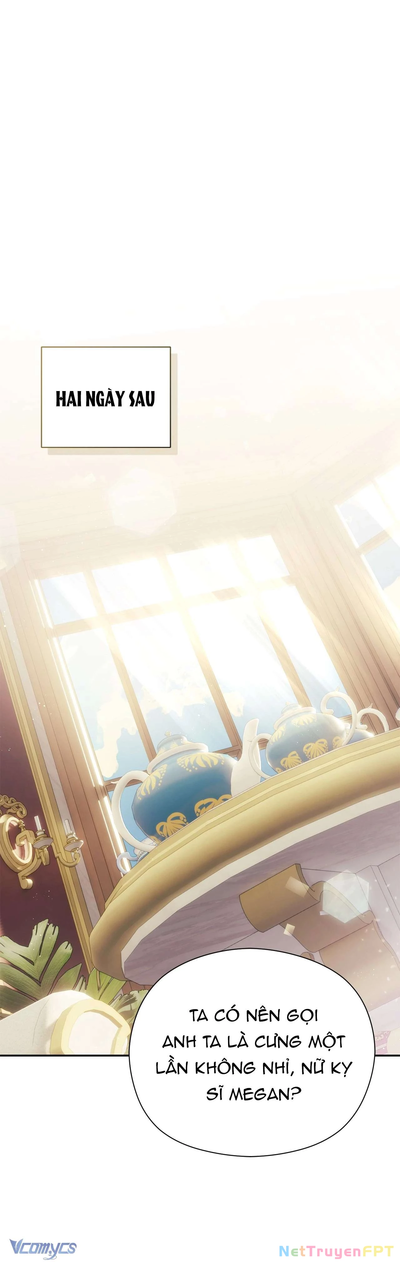 Nàng Công Chúa Trong Chuồng Gà Chapter 10 - Trang 2
