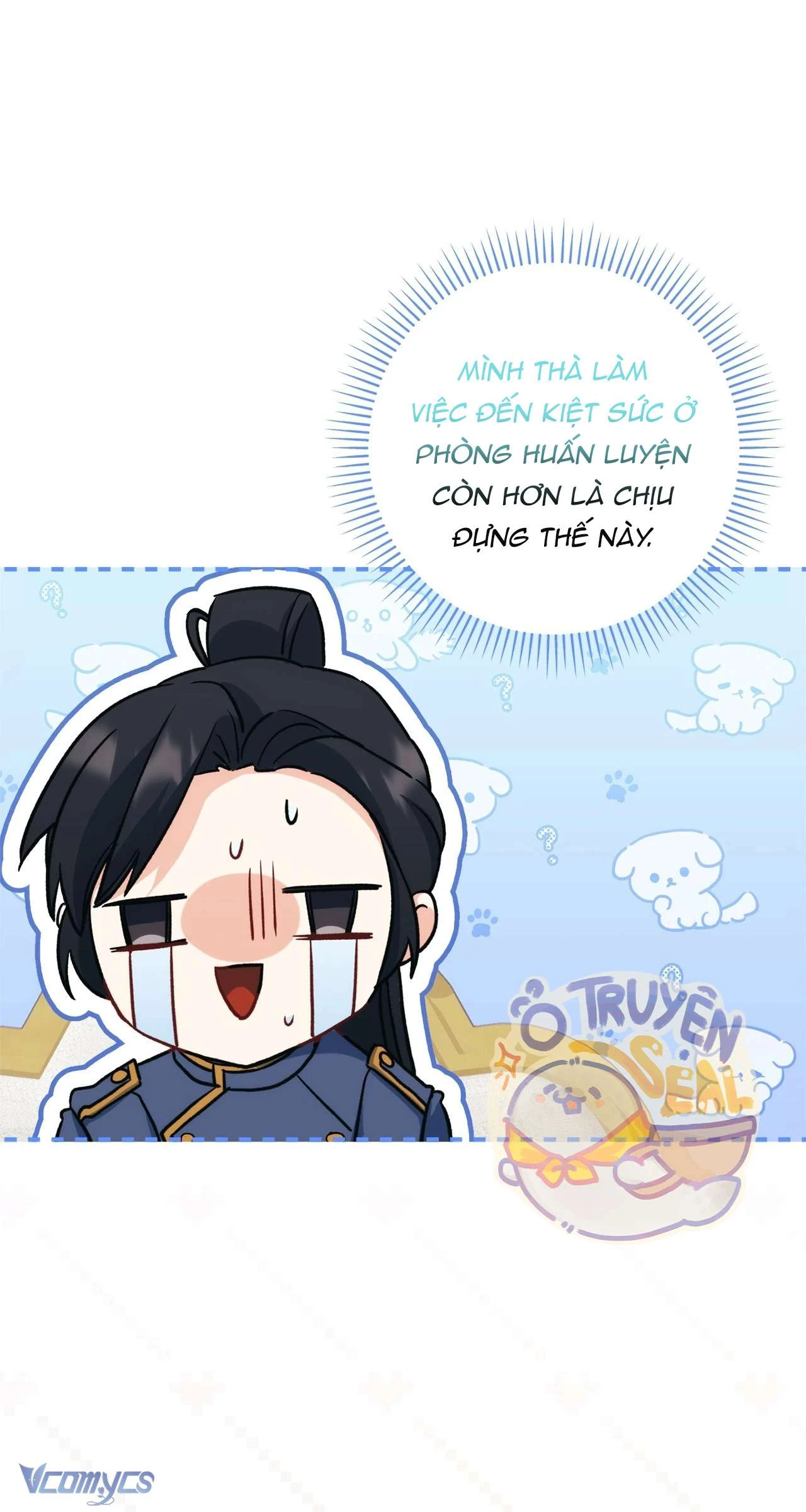 Nàng Công Chúa Trong Chuồng Gà Chapter 10 - Trang 2
