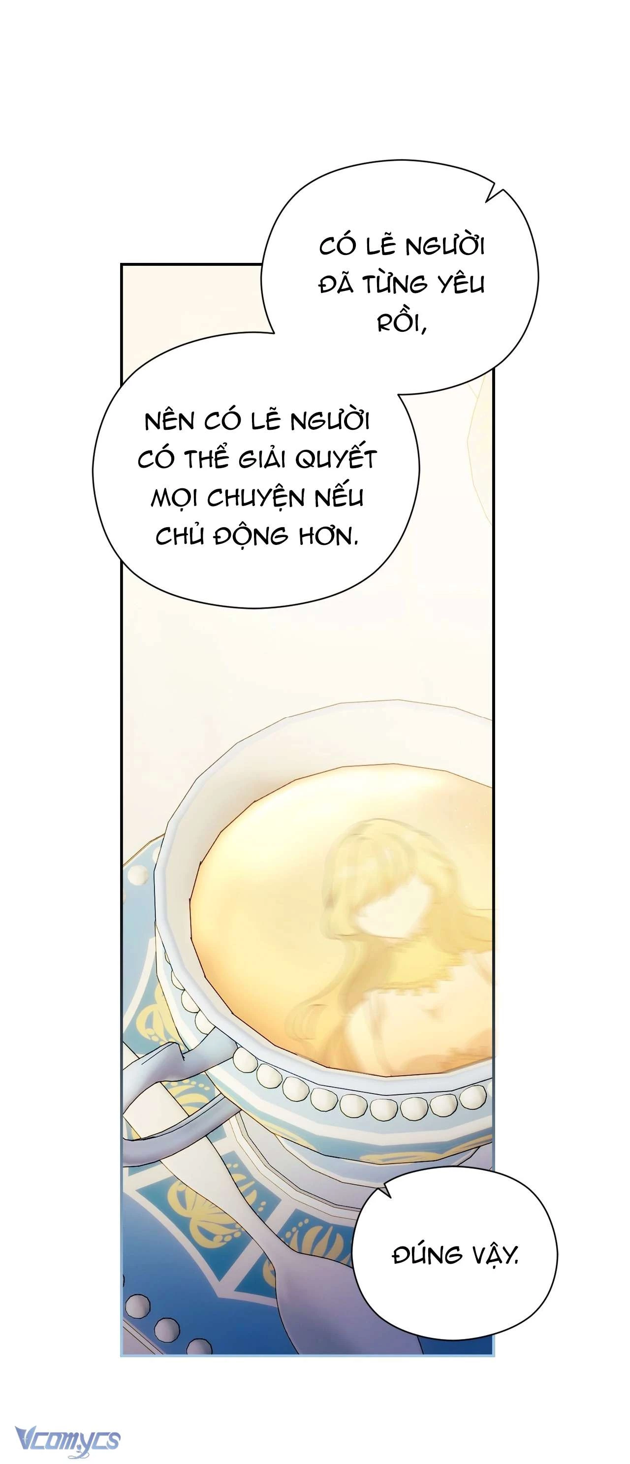 Nàng Công Chúa Trong Chuồng Gà Chapter 10 - Trang 2