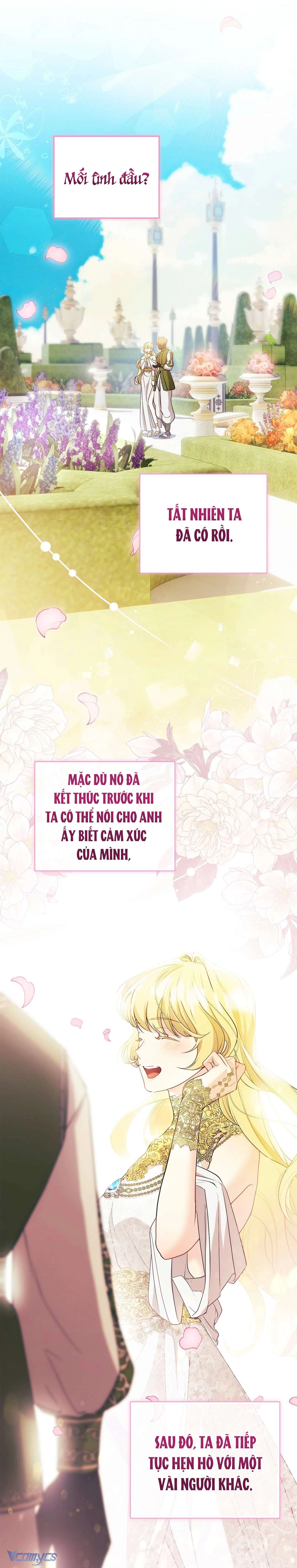 Nàng Công Chúa Trong Chuồng Gà Chapter 10 - Trang 2
