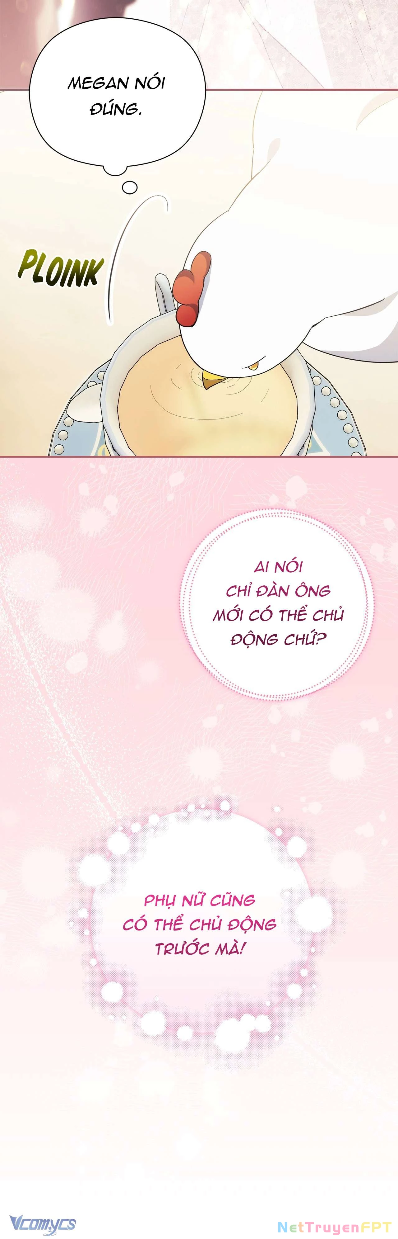 Nàng Công Chúa Trong Chuồng Gà Chapter 10 - Trang 2