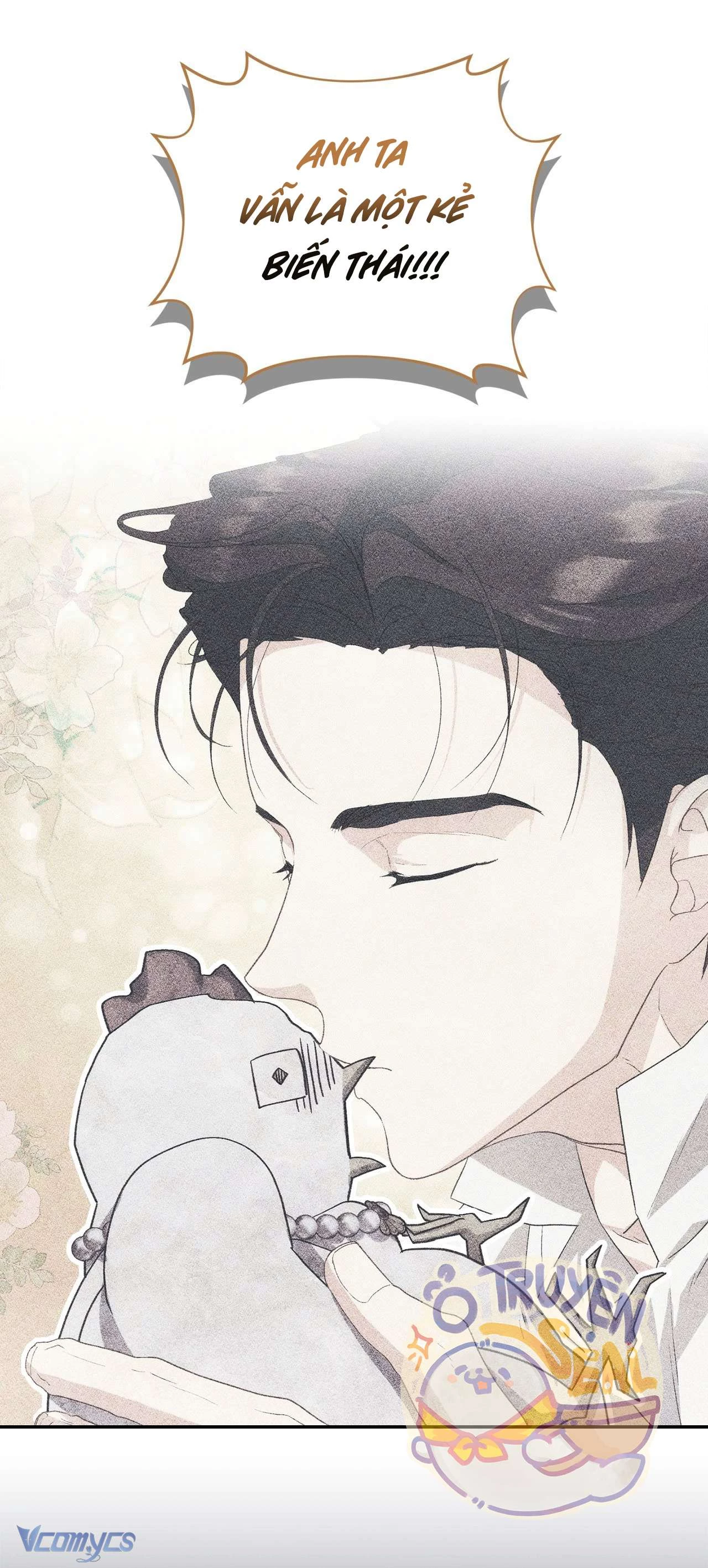Nàng Công Chúa Trong Chuồng Gà Chapter 10 - Trang 2