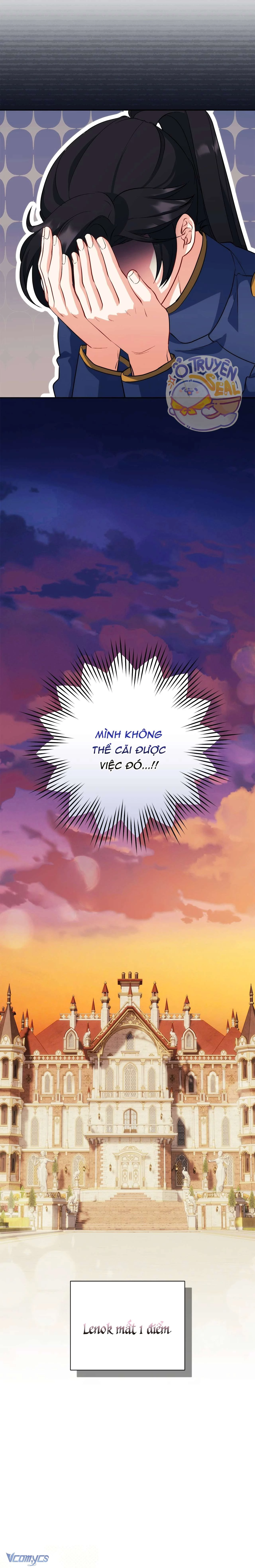 Nàng Công Chúa Trong Chuồng Gà Chapter 10 - Trang 2