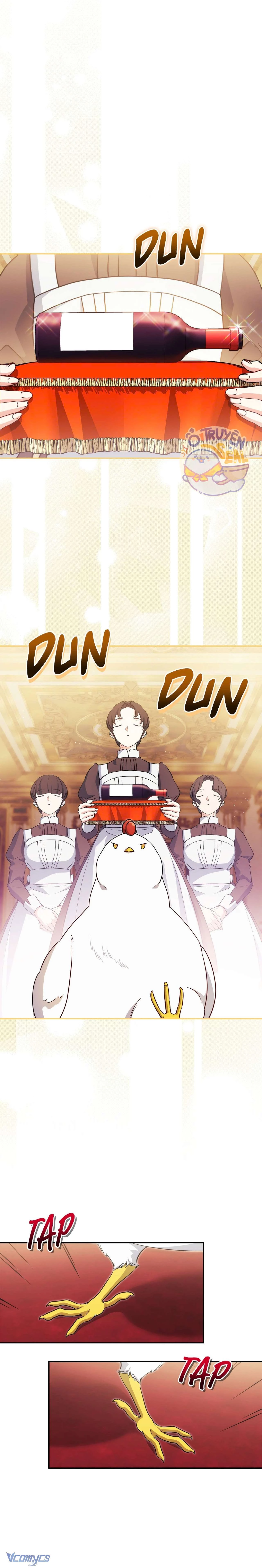 Nàng Công Chúa Trong Chuồng Gà Chapter 10 - Trang 2