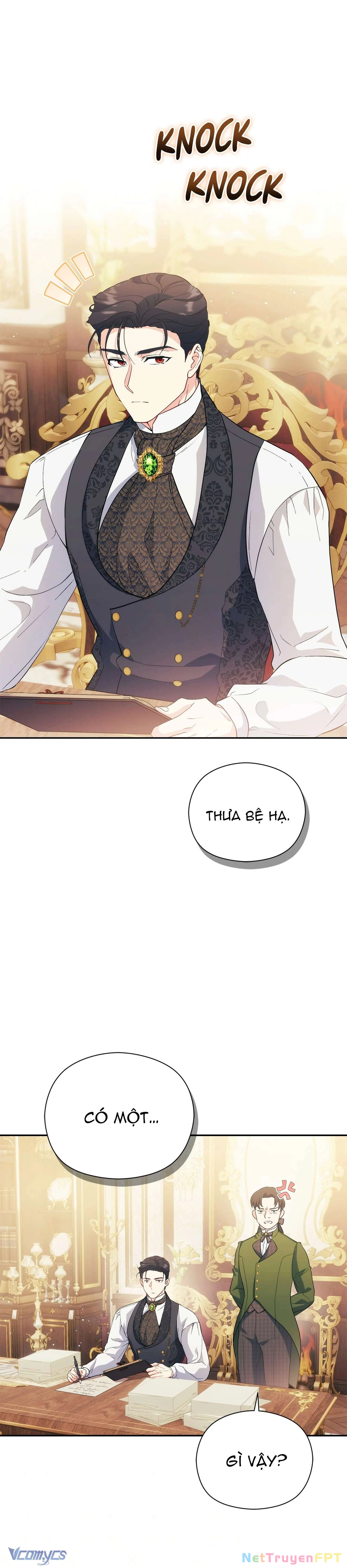 Nàng Công Chúa Trong Chuồng Gà Chapter 10 - Trang 2