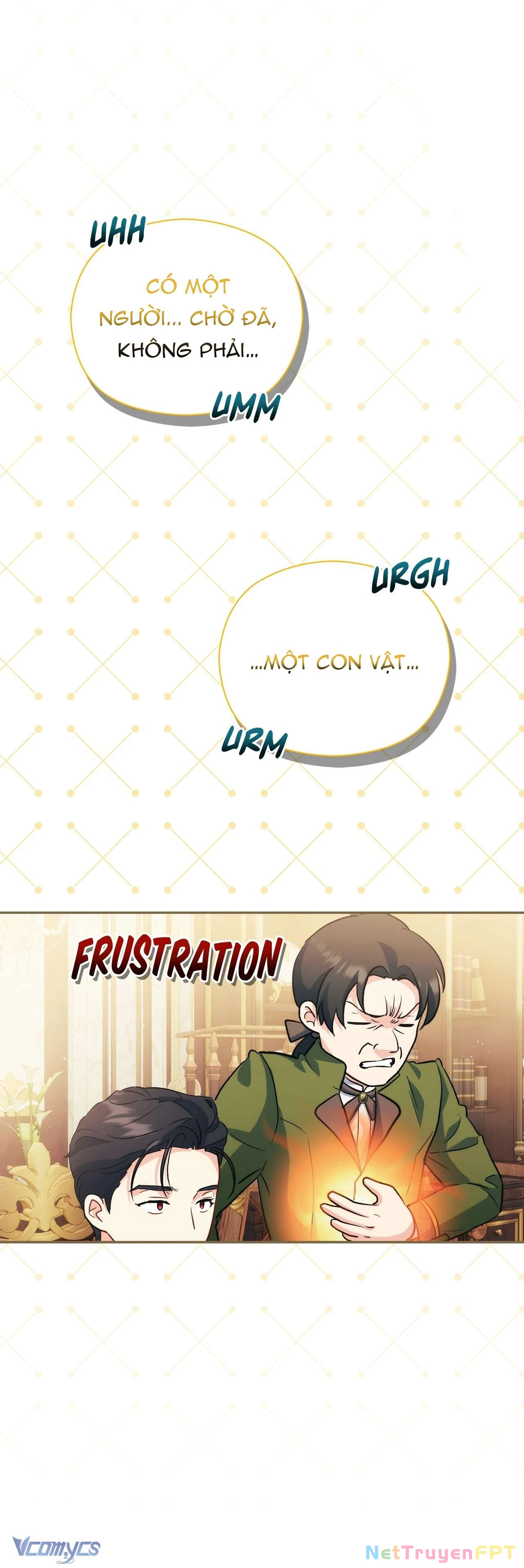 Nàng Công Chúa Trong Chuồng Gà Chapter 10 - Trang 2
