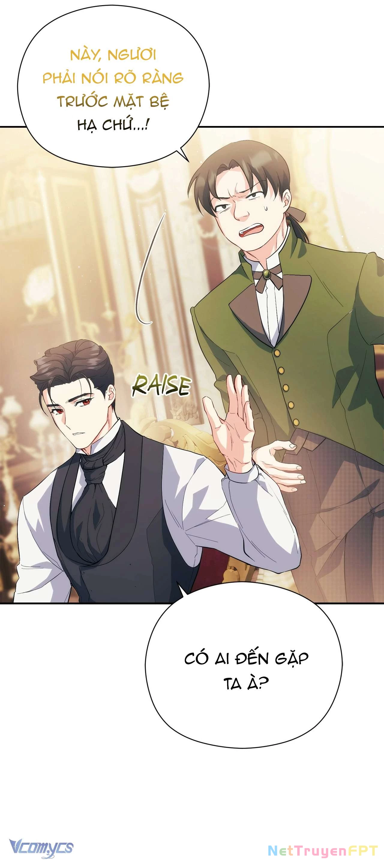 Nàng Công Chúa Trong Chuồng Gà Chapter 10 - Trang 2