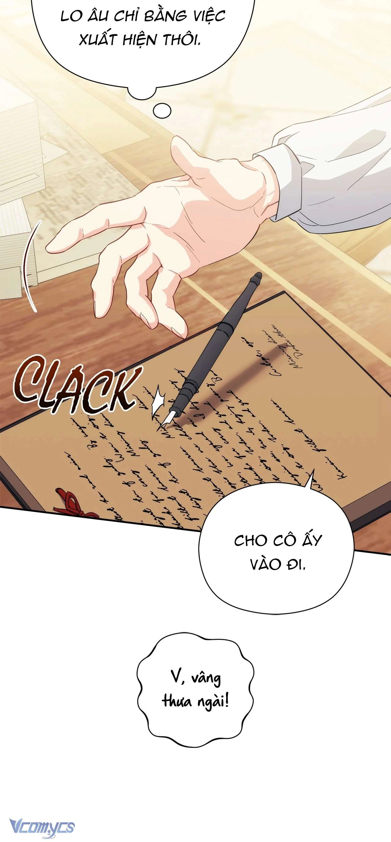 Nàng Công Chúa Trong Chuồng Gà Chapter 10 - Trang 2