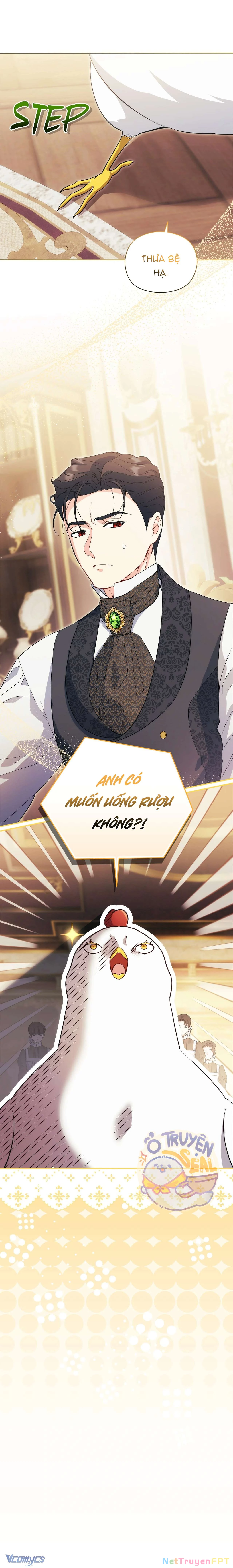 Nàng Công Chúa Trong Chuồng Gà Chapter 10 - Trang 2