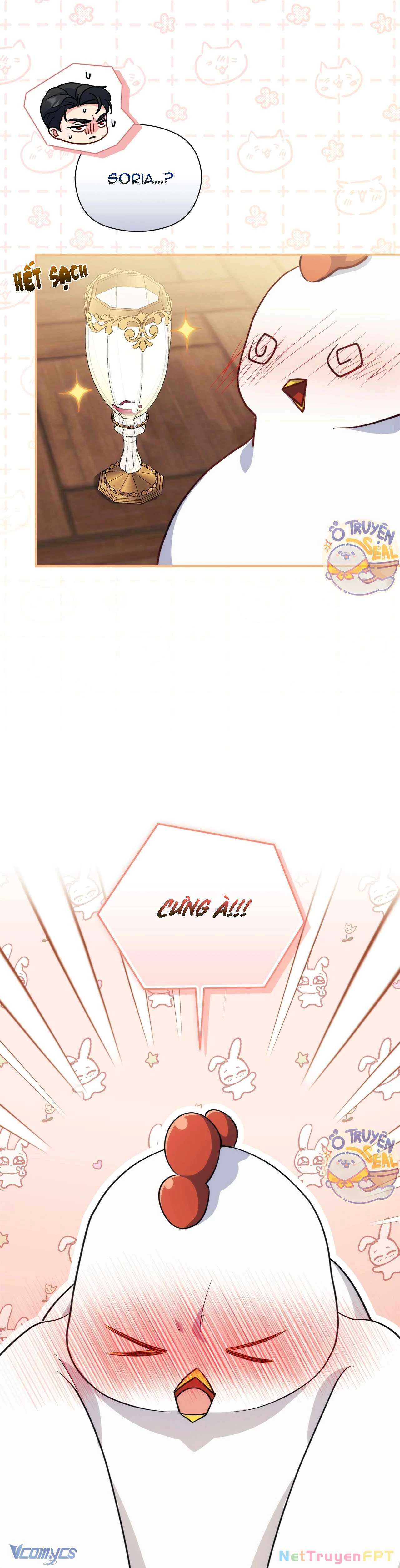 Nàng Công Chúa Trong Chuồng Gà Chapter 11 - Trang 2