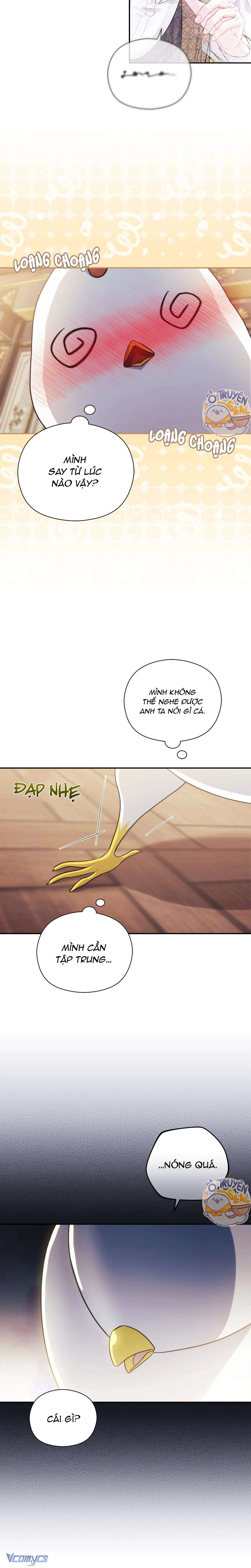 Nàng Công Chúa Trong Chuồng Gà Chapter 11 - Trang 2