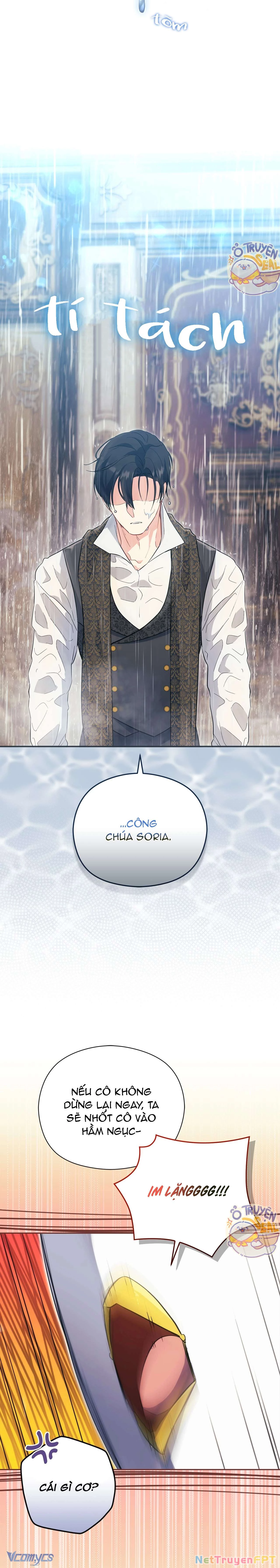 Nàng Công Chúa Trong Chuồng Gà Chapter 11 - Trang 2