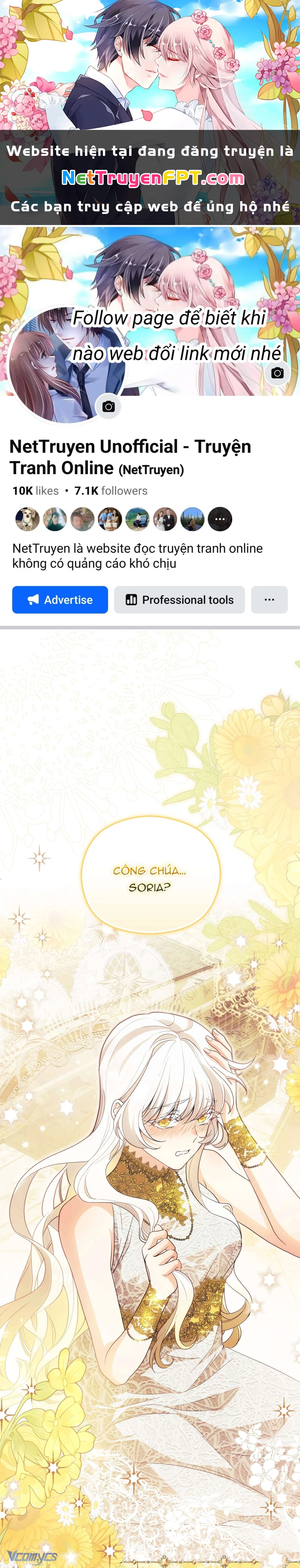 Nàng Công Chúa Trong Chuồng Gà Chapter 12 - Trang 2
