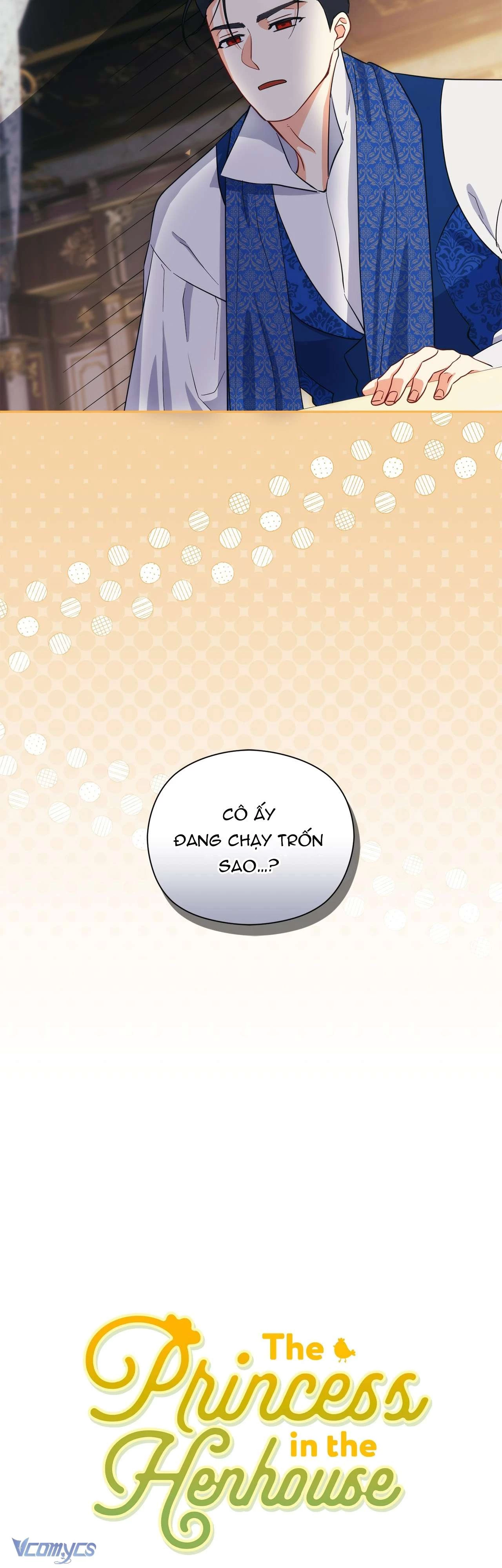 Nàng Công Chúa Trong Chuồng Gà Chapter 12 - Trang 2