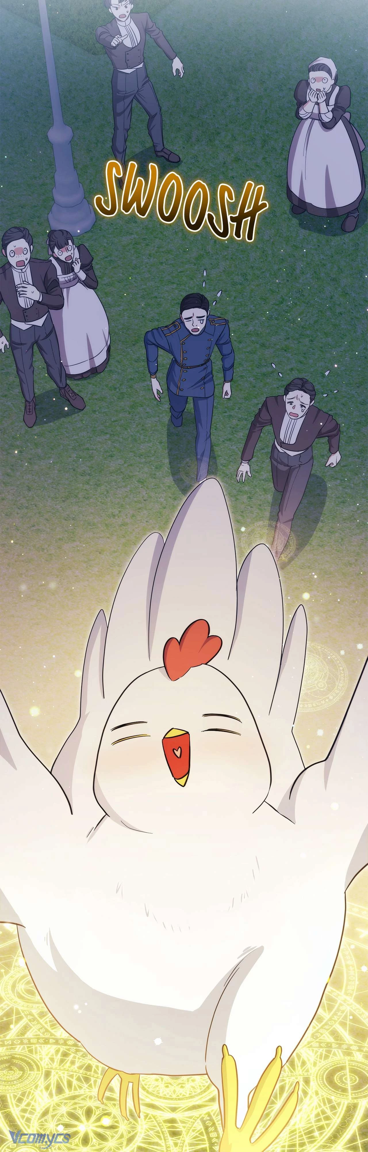 Nàng Công Chúa Trong Chuồng Gà Chapter 12 - Trang 2