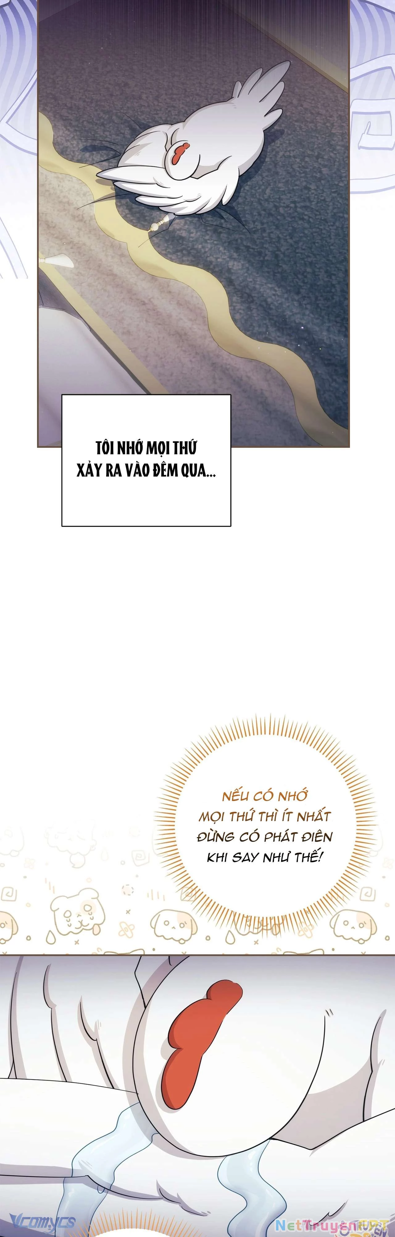 Nàng Công Chúa Trong Chuồng Gà Chapter 12 - Trang 2