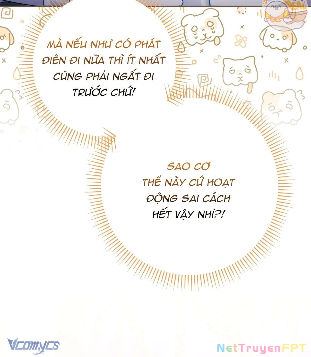 Nàng Công Chúa Trong Chuồng Gà Chapter 12 - Trang 2