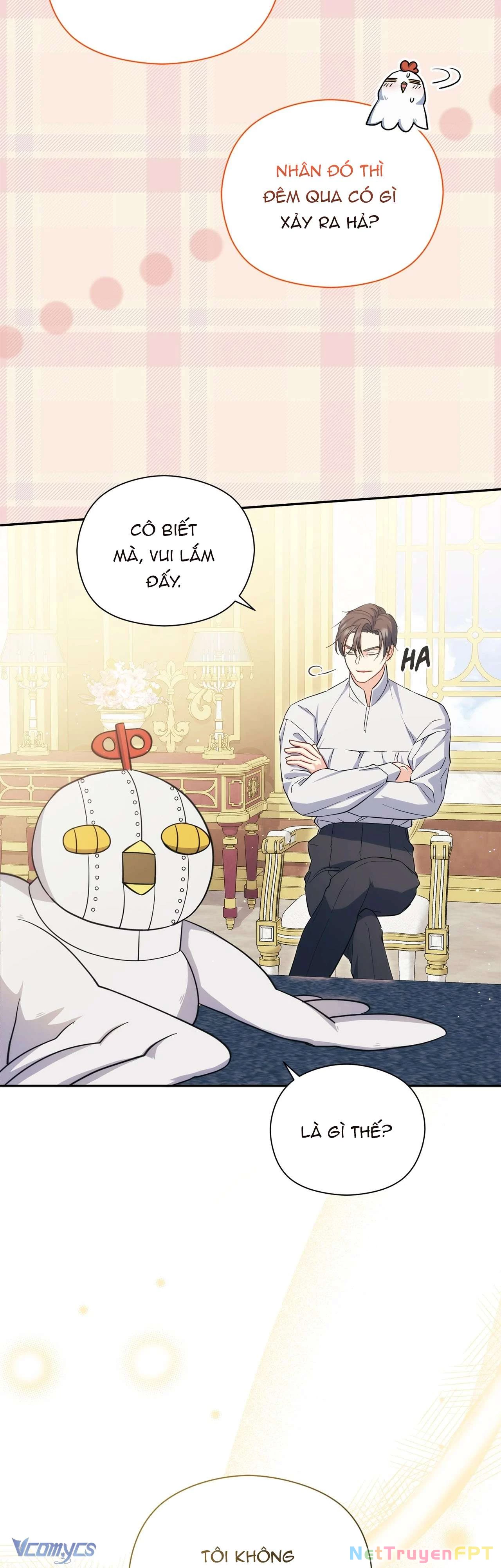 Nàng Công Chúa Trong Chuồng Gà Chapter 12 - Trang 2