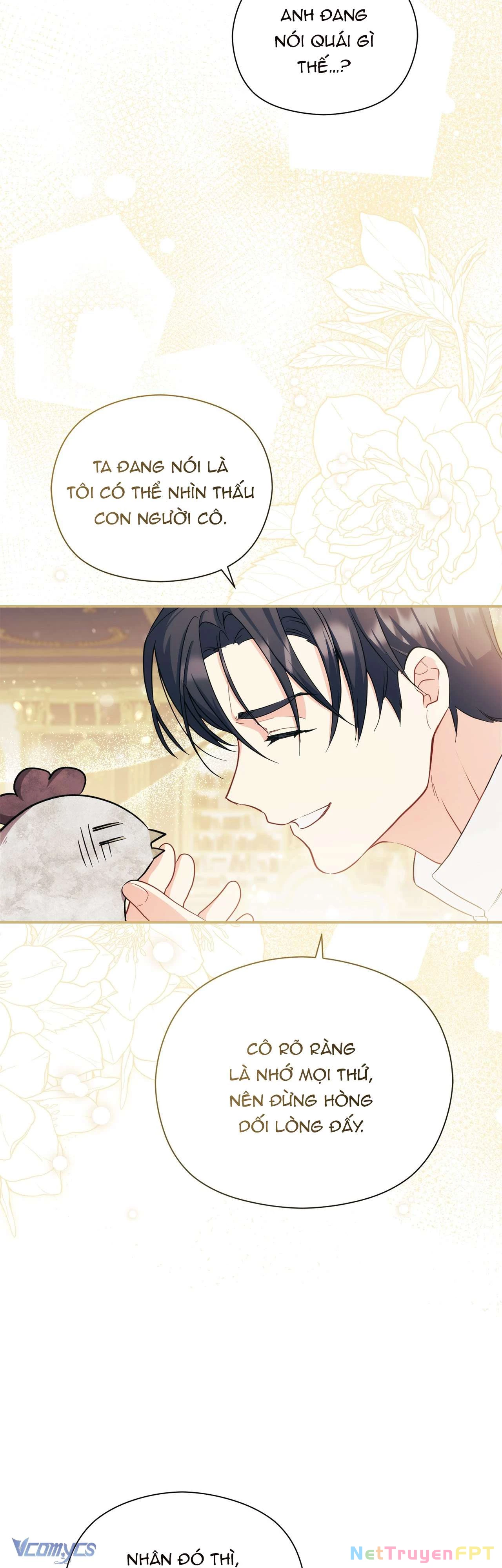 Nàng Công Chúa Trong Chuồng Gà Chapter 12 - Trang 2