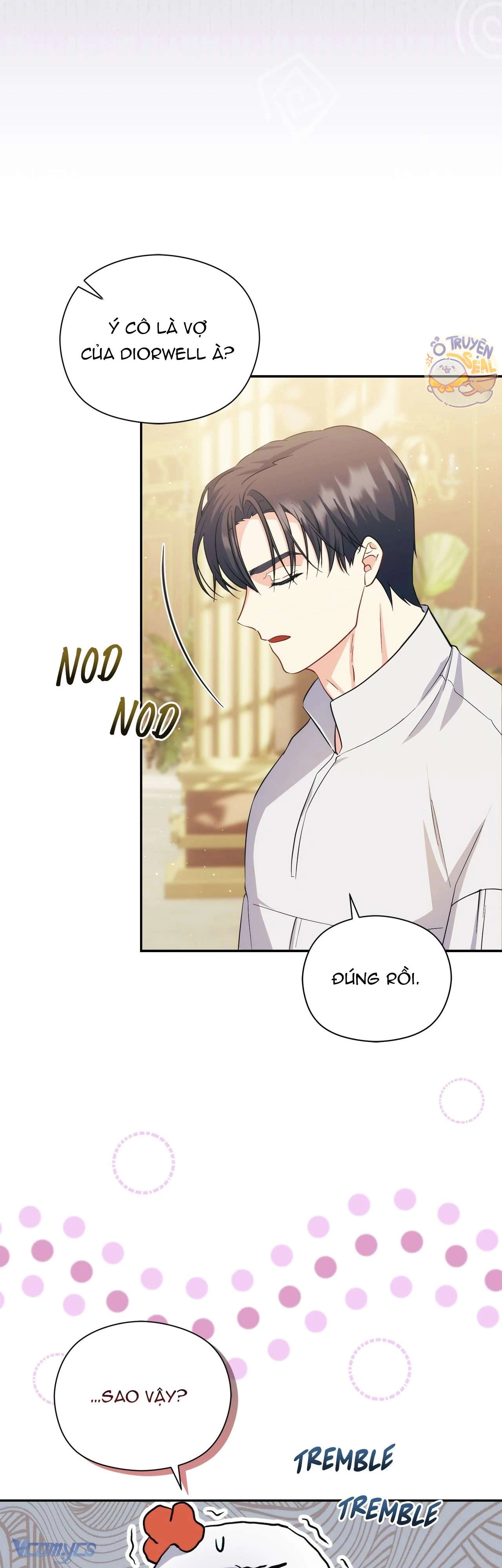 Nàng Công Chúa Trong Chuồng Gà Chapter 12 - Trang 2