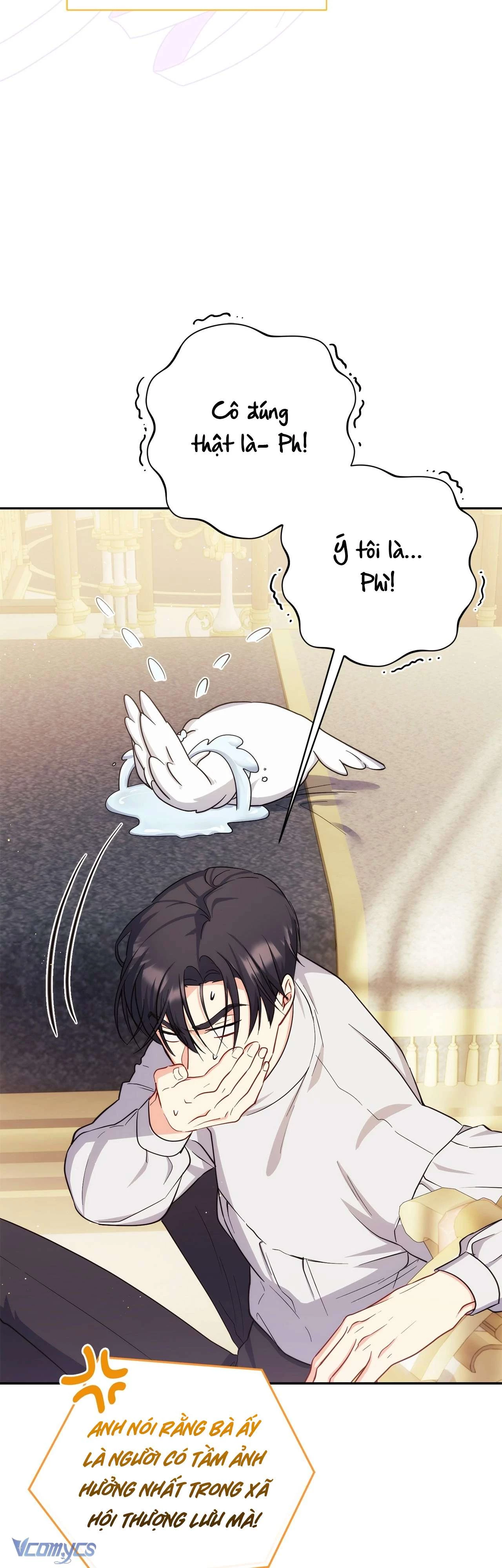 Nàng Công Chúa Trong Chuồng Gà Chapter 12 - Trang 2