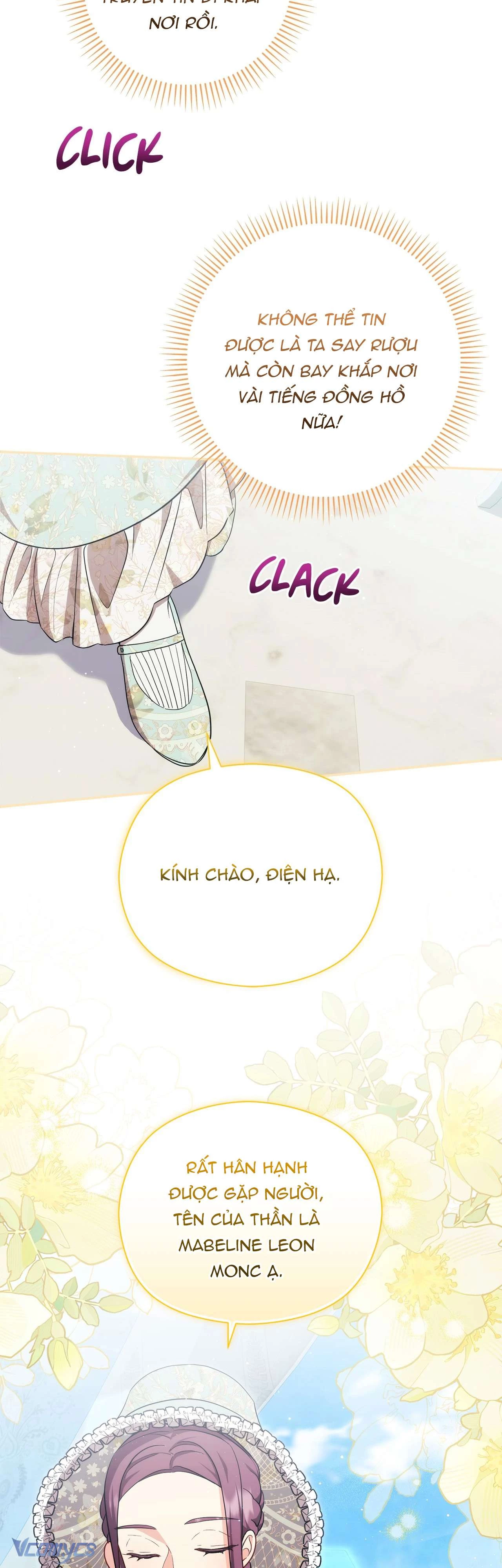 Nàng Công Chúa Trong Chuồng Gà Chapter 12 - Trang 2