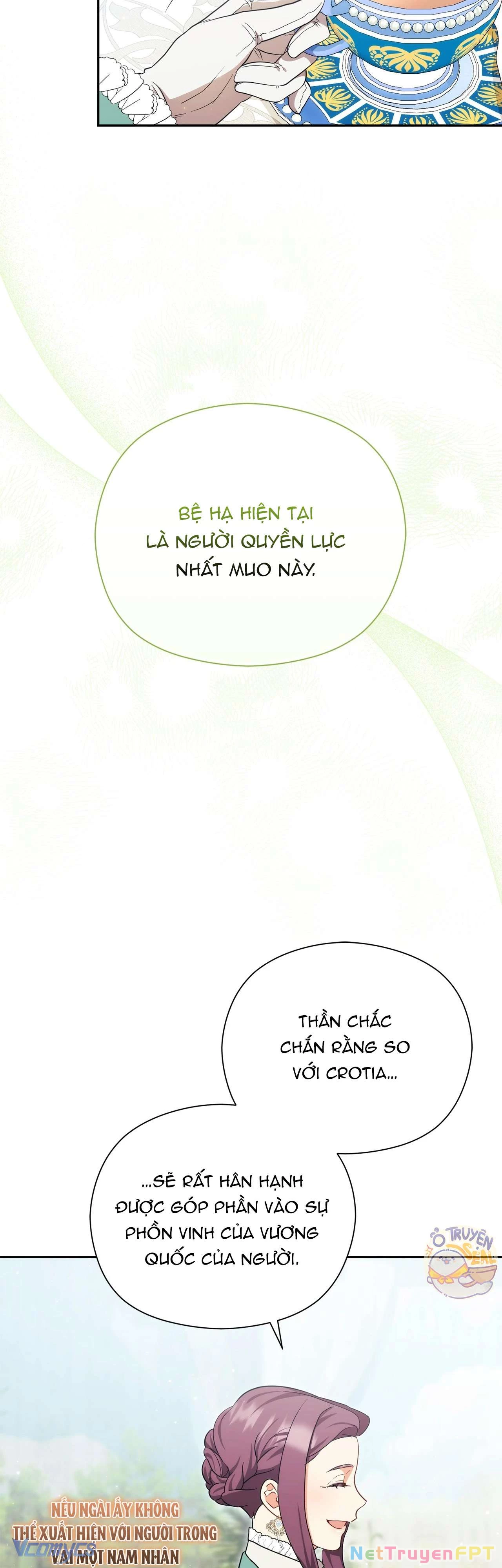 Nàng Công Chúa Trong Chuồng Gà Chapter 12 - Trang 2