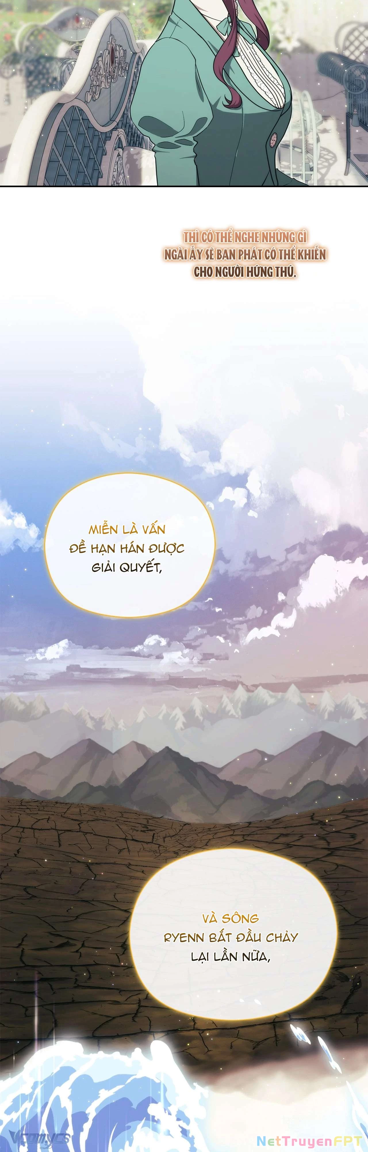 Nàng Công Chúa Trong Chuồng Gà Chapter 12 - Trang 2
