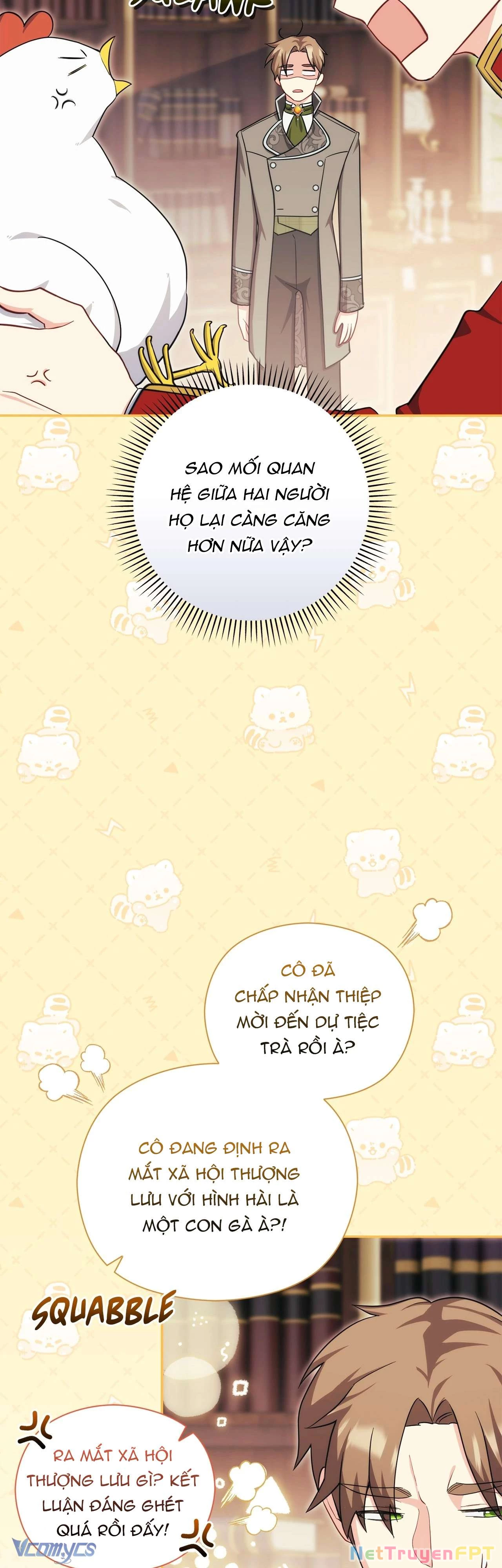 Nàng Công Chúa Trong Chuồng Gà Chapter 12 - Trang 2
