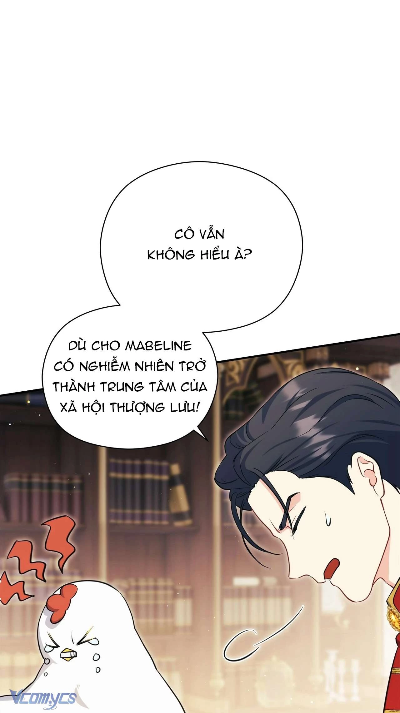 Nàng Công Chúa Trong Chuồng Gà Chapter 12 - Trang 2