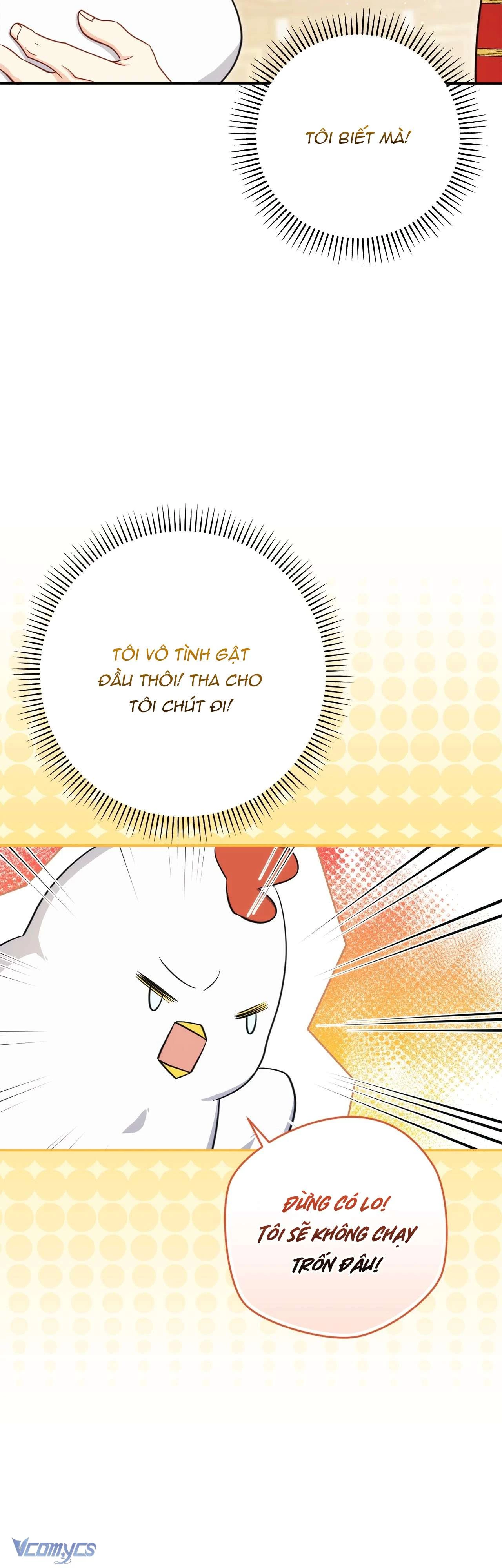 Nàng Công Chúa Trong Chuồng Gà Chapter 12 - Trang 2