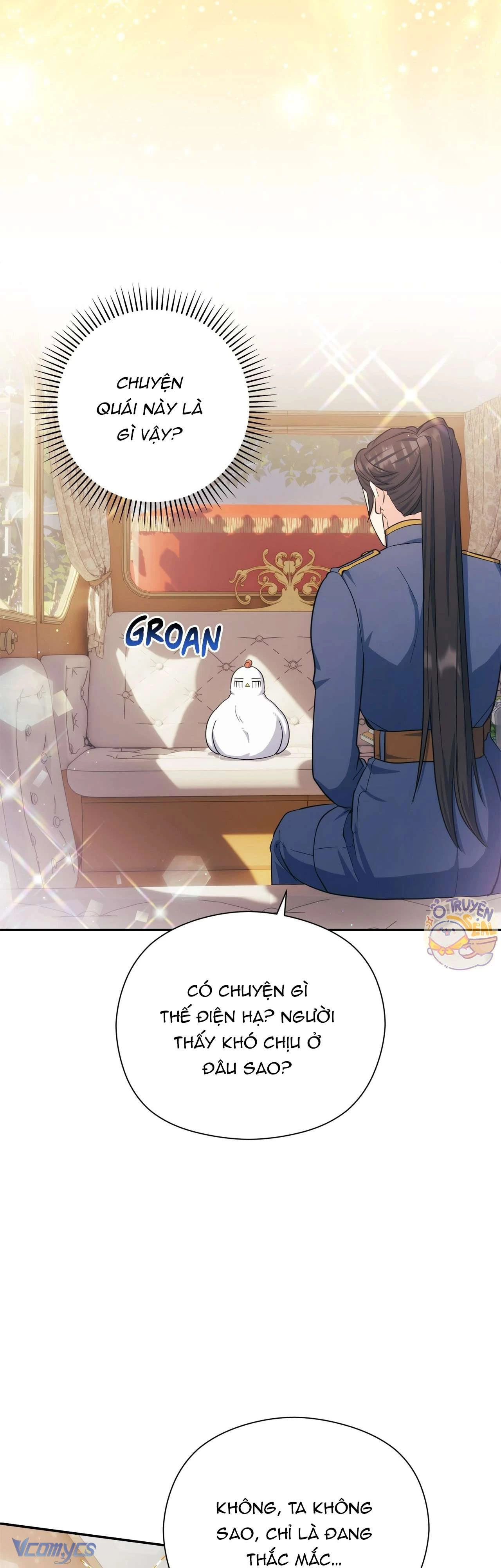 Nàng Công Chúa Trong Chuồng Gà Chapter 12 - Trang 2