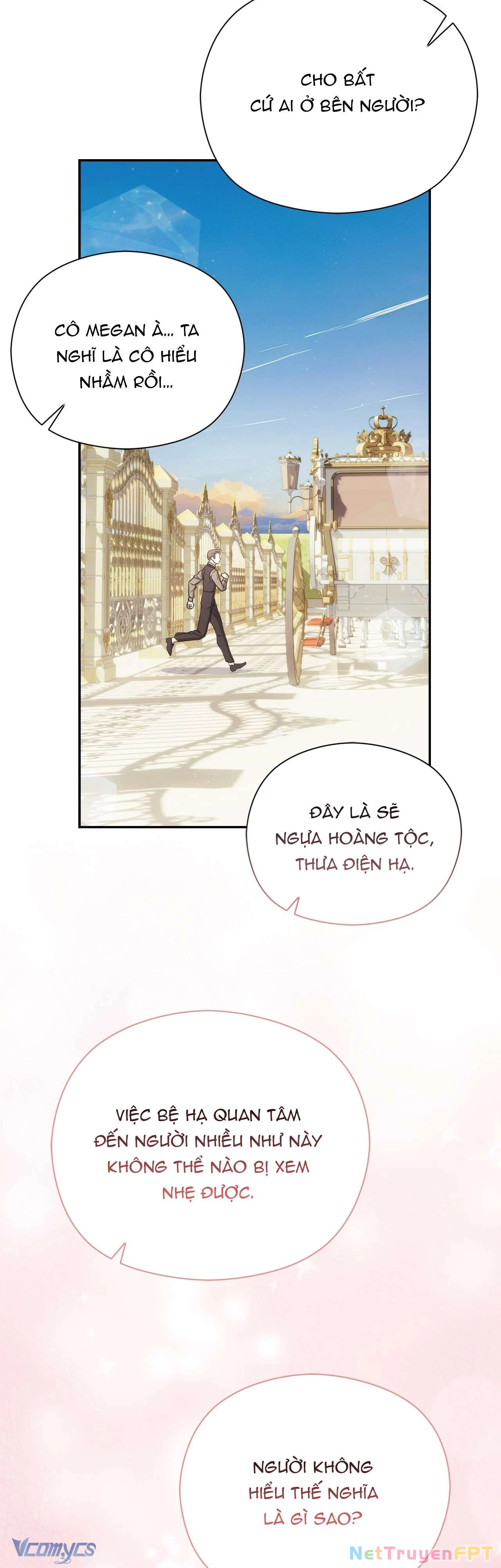 Nàng Công Chúa Trong Chuồng Gà Chapter 12 - Trang 2