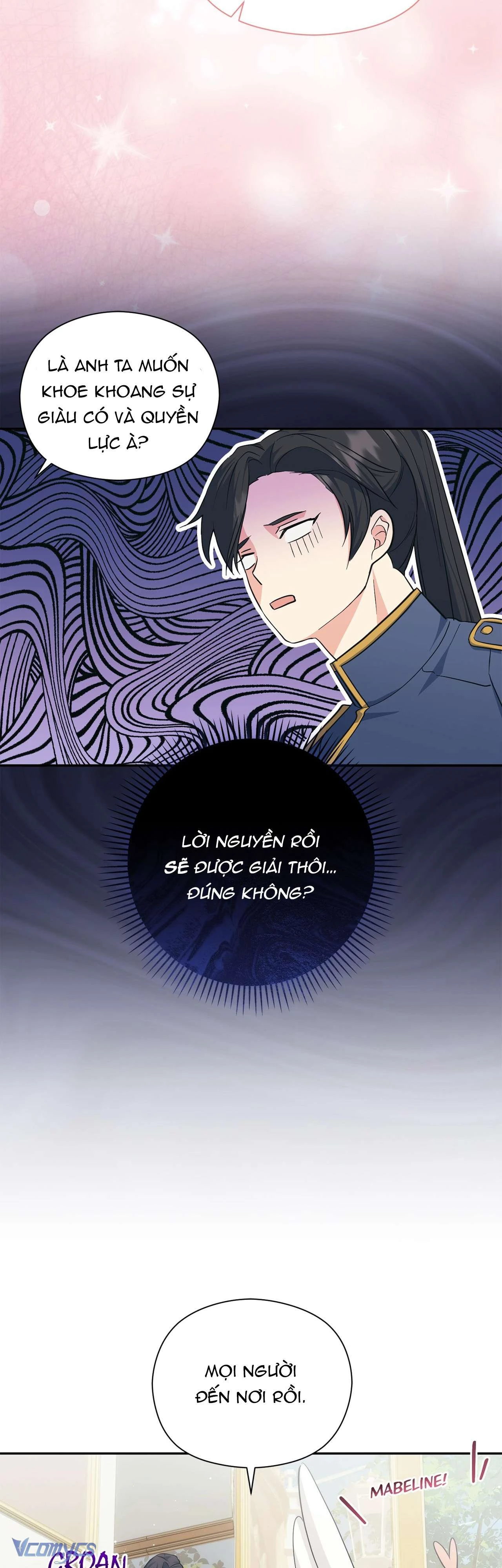 Nàng Công Chúa Trong Chuồng Gà Chapter 12 - Trang 2