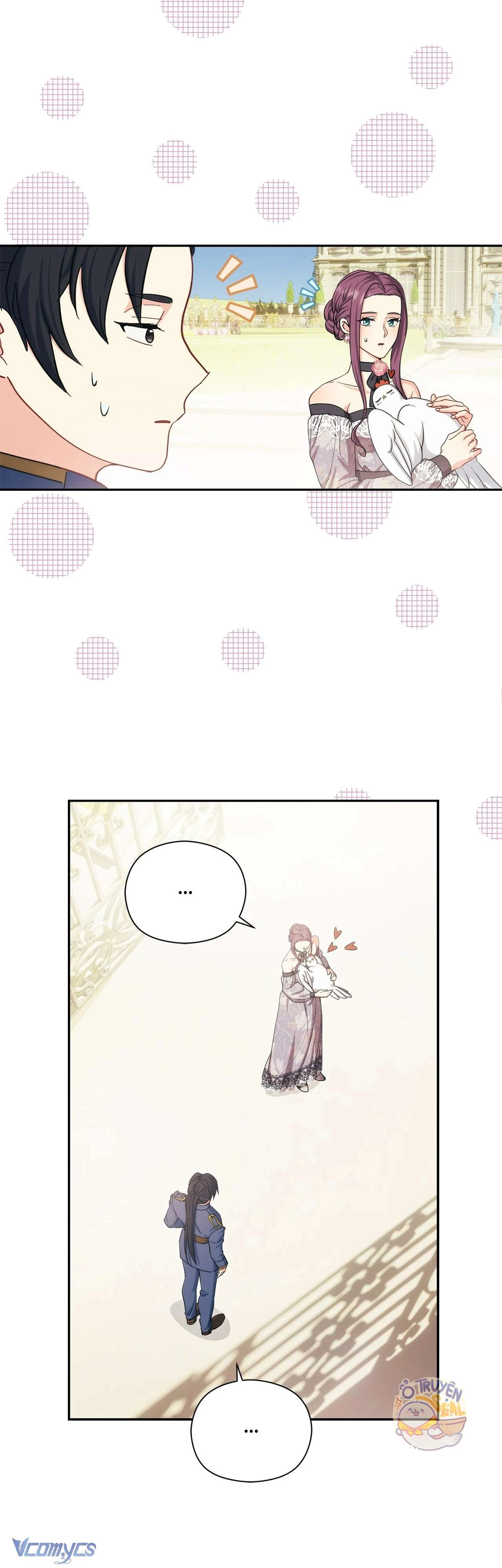 Nàng Công Chúa Trong Chuồng Gà Chapter 12 - Trang 2