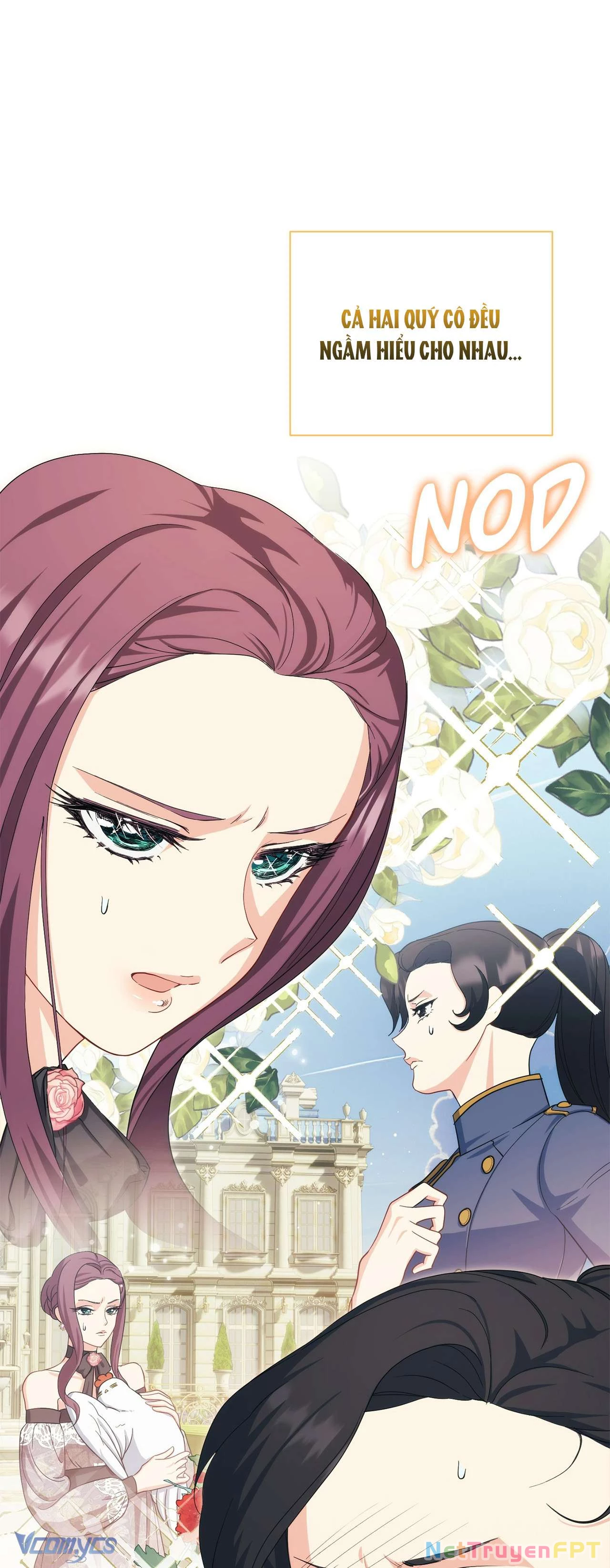 Nàng Công Chúa Trong Chuồng Gà Chapter 12 - Trang 2