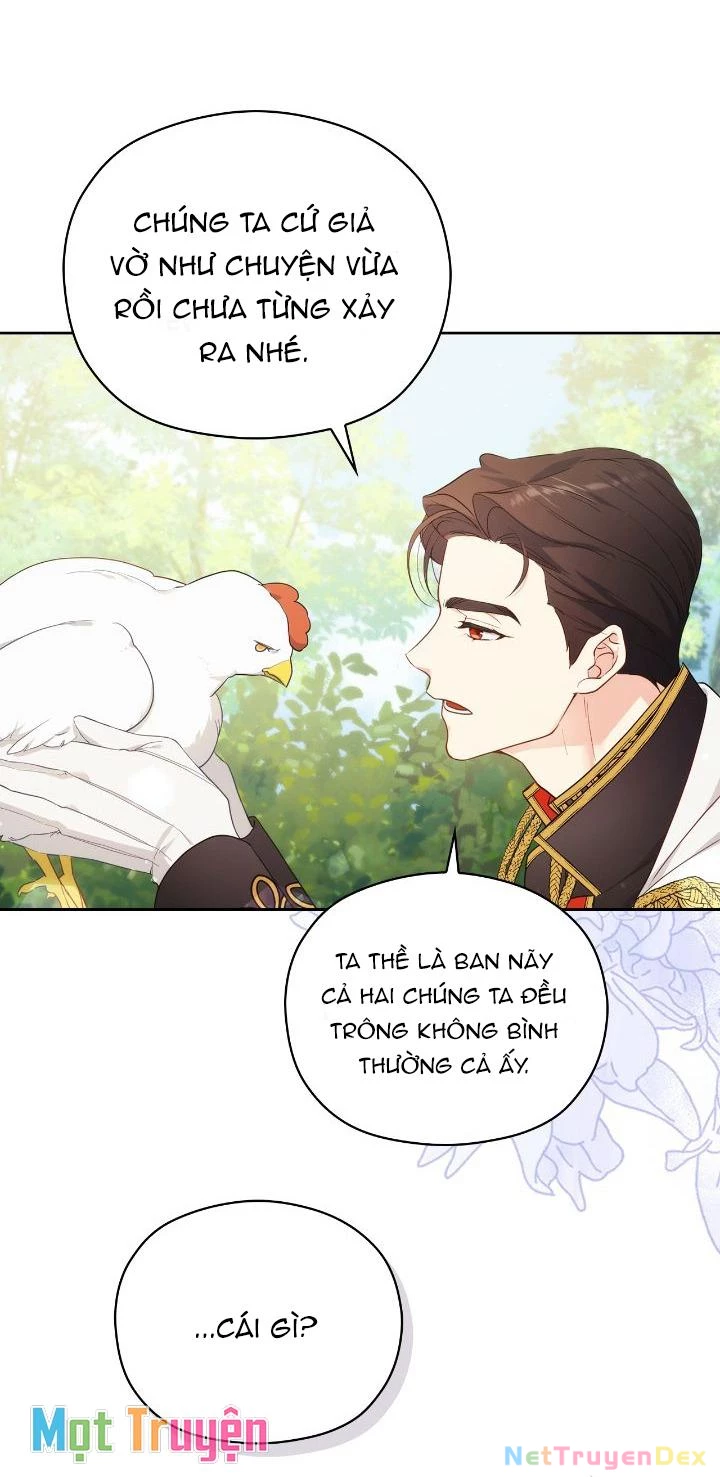 Nàng Công Chúa Trong Chuồng Gà Chapter 2 - Trang 2