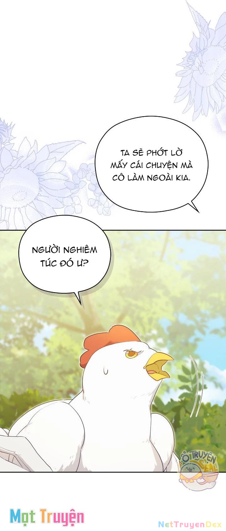 Nàng Công Chúa Trong Chuồng Gà Chapter 2 - Trang 2