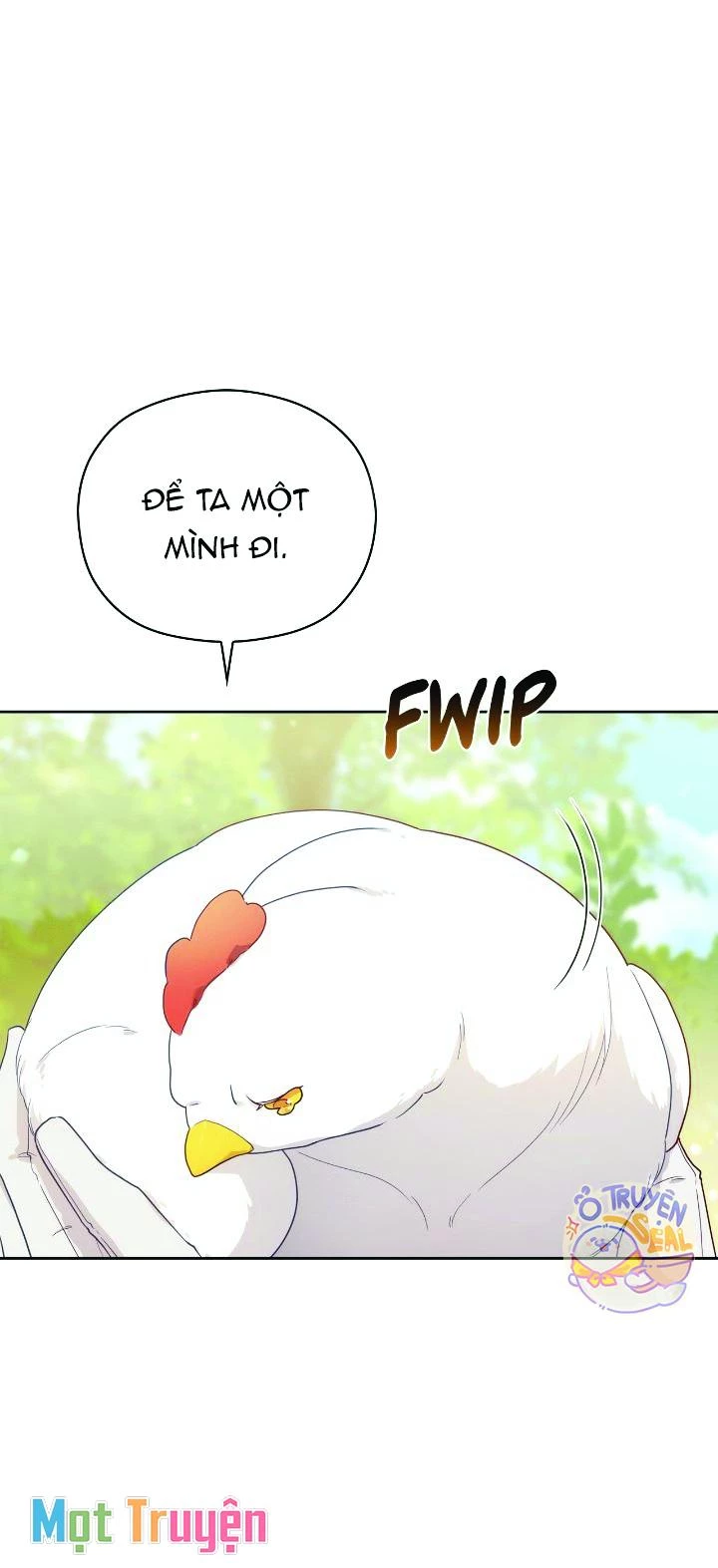 Nàng Công Chúa Trong Chuồng Gà Chapter 2 - Trang 2