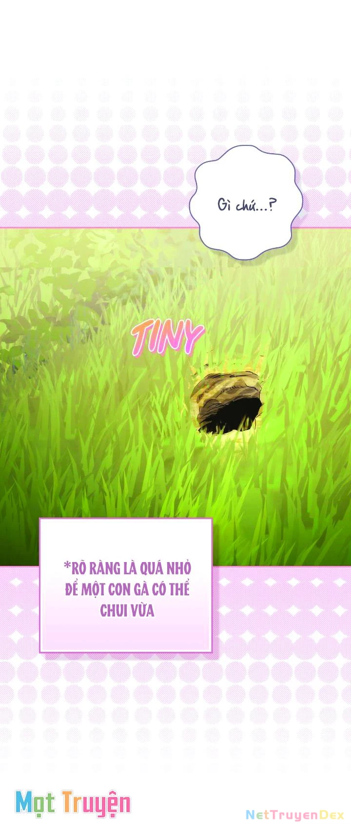 Nàng Công Chúa Trong Chuồng Gà Chapter 2 - Trang 2