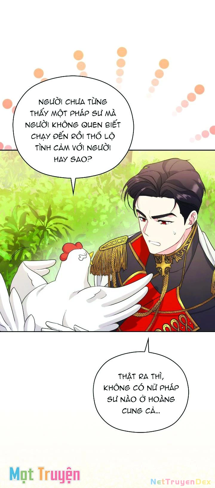 Nàng Công Chúa Trong Chuồng Gà Chapter 2 - Trang 2