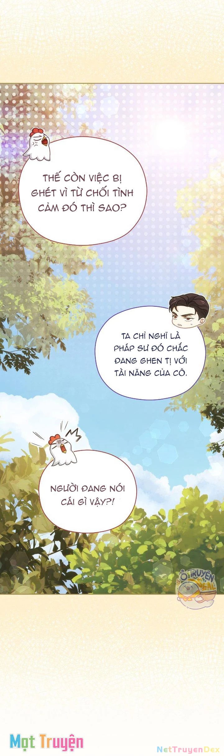 Nàng Công Chúa Trong Chuồng Gà Chapter 2 - Trang 2