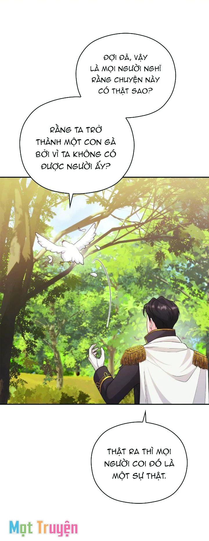 Nàng Công Chúa Trong Chuồng Gà Chapter 2 - Trang 2