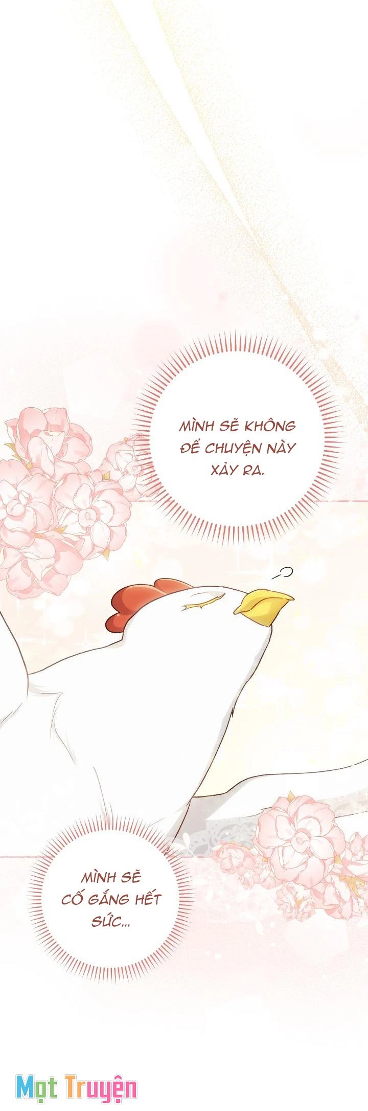 Nàng Công Chúa Trong Chuồng Gà Chapter 2 - Trang 2